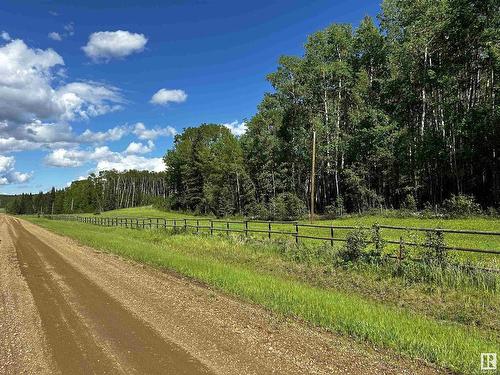 Pt Nw-1-62-24-W4, Rural Athabasca County, AB 
