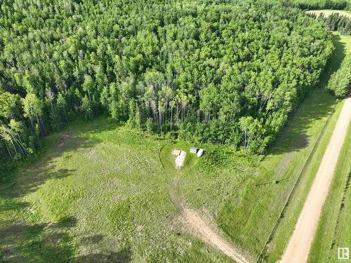 Pt Nw-1-62-24-W4, Rural Athabasca County, AB 