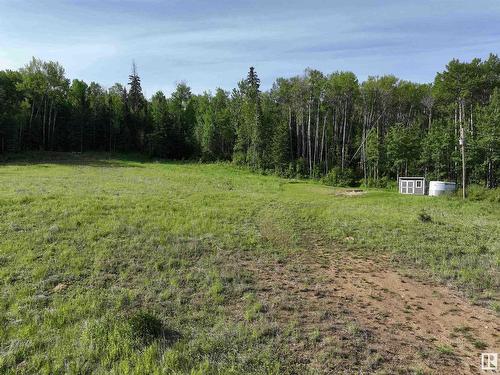 Pt Nw-1-62-24-W4, Rural Athabasca County, AB 