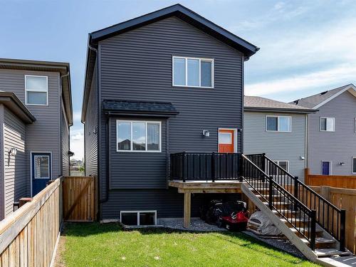 9376 224 St Nw, Edmonton, AB 