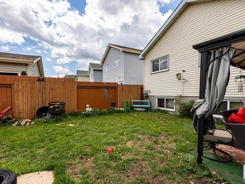 353 Kirkpatrick Cr Nw, Edmonton, AB 