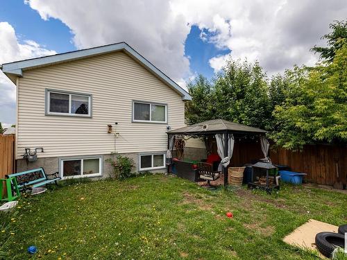 353 Kirkpatrick Cr Nw, Edmonton, AB 