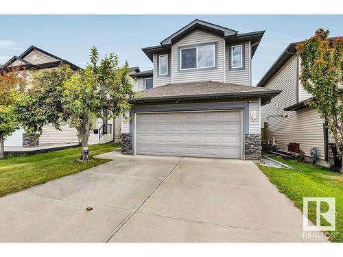 1132 Hays Dr Nw, Edmonton, AB 