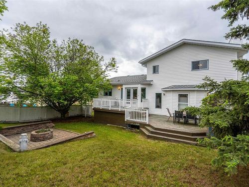 3818 51 Av, Cold Lake, AB 