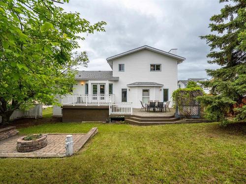 3818 51 Av, Cold Lake, AB 