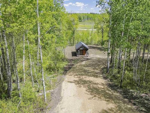 55102B Rr 61, Rural Lac Ste. Anne County, AB 