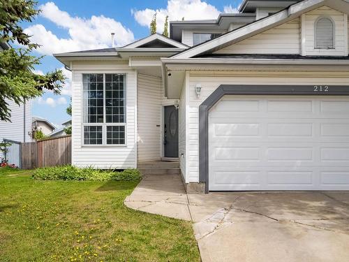 212 Lakeland Dr, Spruce Grove, AB 