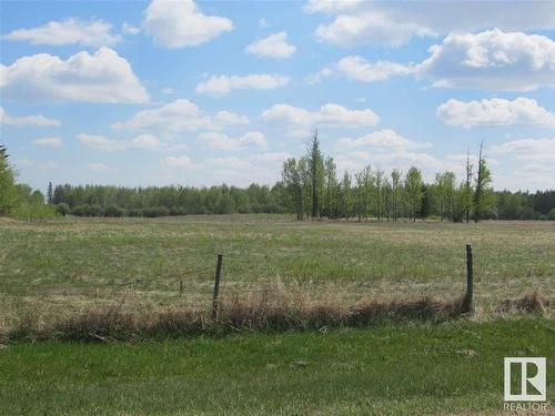 Rr 204 Hwy 661, Rural Thorhild County, AB 