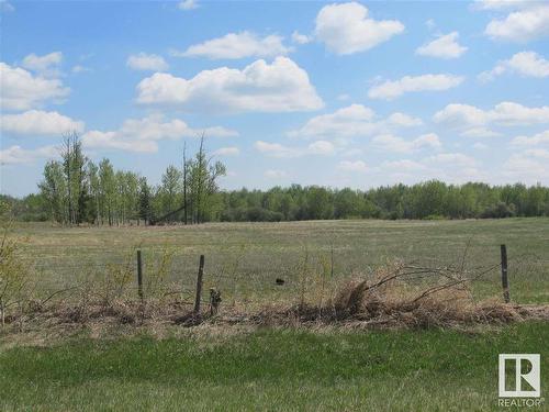 Rr 204 Hwy 661, Rural Thorhild County, AB 