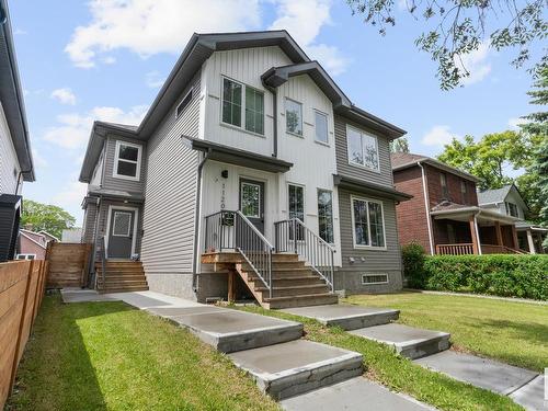 11204 95A St Nw, Edmonton, AB 