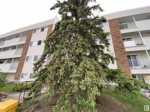 75 11255 31 Avenue, Edmonton, AB - Outdoor With Balcony