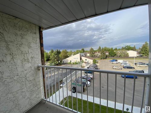 75 11255 31 Avenue, Edmonton, AB - Outdoor With Balcony With Exterior