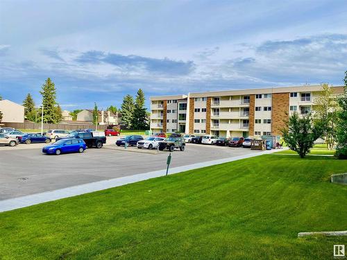 75 11255 31 Avenue, Edmonton, AB - Outdoor With Balcony