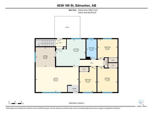 6039 106 St Nw, Edmonton, AB 