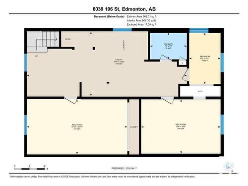 6039 106 St Nw, Edmonton, AB 