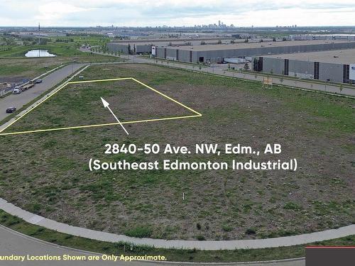 2840 50 Av Nw, Edmonton, AB 