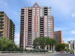 #607 9020 Jasper AV NW  Edmonton, AB T5H 3S8