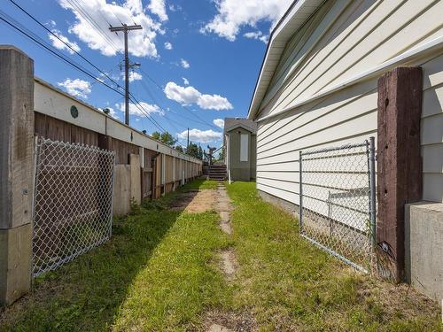 11109 114 St Nw, Edmonton, AB 