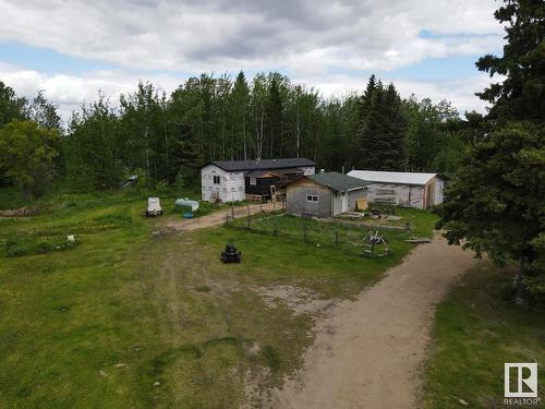 62107 Rge Rd 204, Rural Thorhild County, AB 