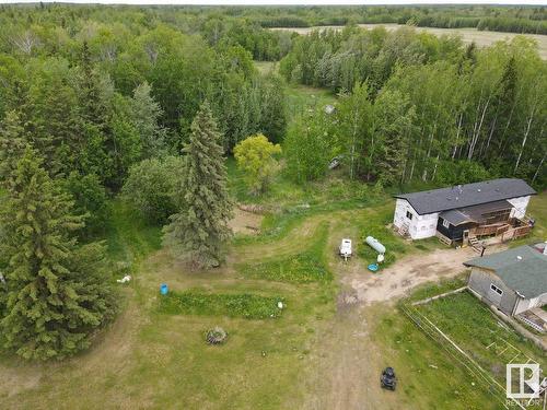 62107 Rge Rd 204, Rural Thorhild County, AB 