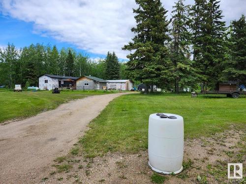 62107 Rge Rd 204, Rural Thorhild County, AB 