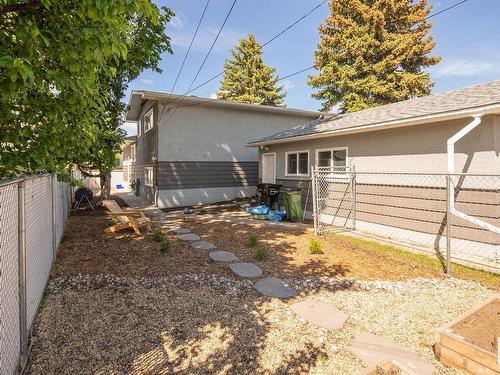 4412 115 St Nw, Edmonton, AB 