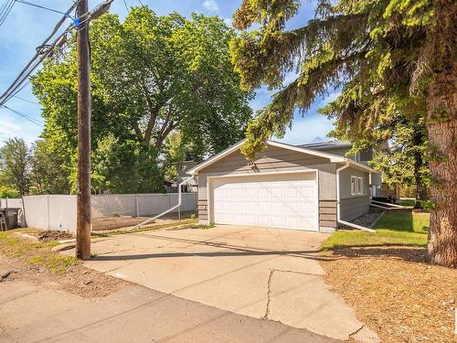 4412 115 St Nw, Edmonton, AB 