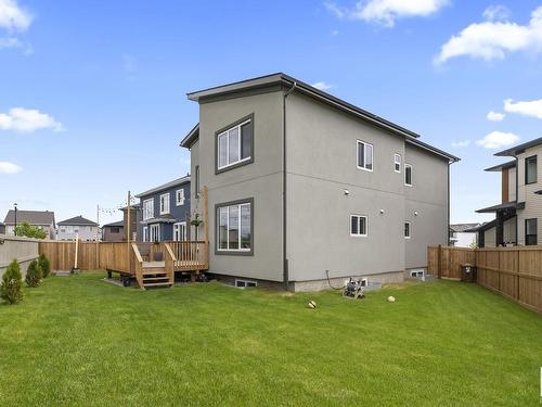 1634 16A St Nw Nw, Edmonton, AB 