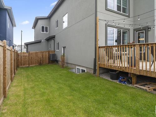 1634 16A St Nw Nw, Edmonton, AB 