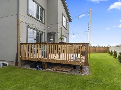 1634 16A St Nw Nw, Edmonton, AB 