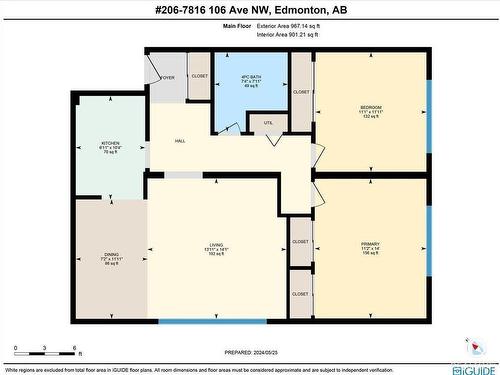 #206 7816 106 Av Nw, Edmonton, AB 