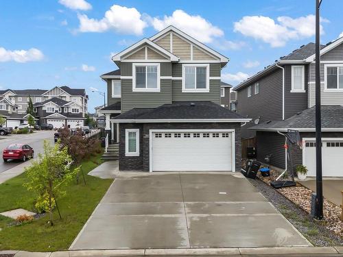 3362 Chickadee Dr Nw, Edmonton, AB 