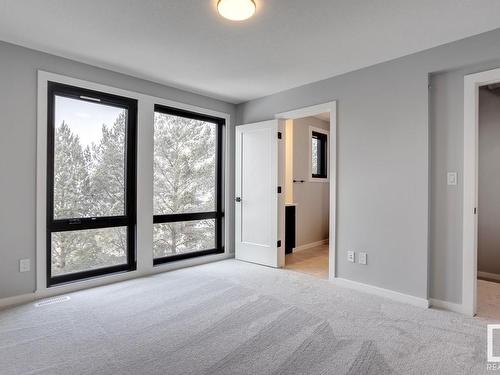 43 1304 Rutherford Road, Edmonton, AB - Indoor Photo Showing Other Room