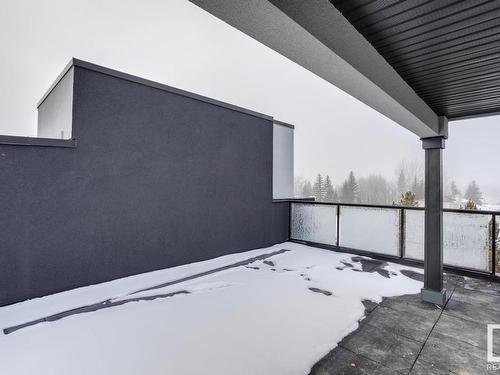 43 1304 Rutherford Road, Edmonton, AB - Outdoor With Exterior