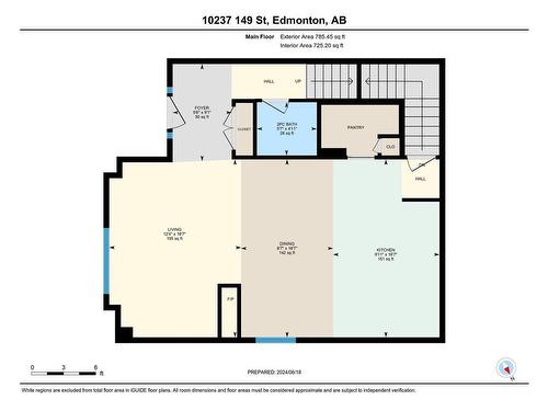 #3 10237 149 St Nw, Edmonton, AB 