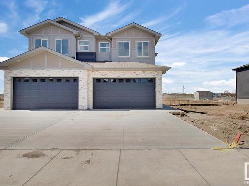 48 Wiltree Tc, Fort Saskatchewan, AB 