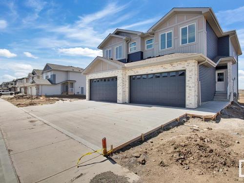 48 Wiltree Tc, Fort Saskatchewan, AB 