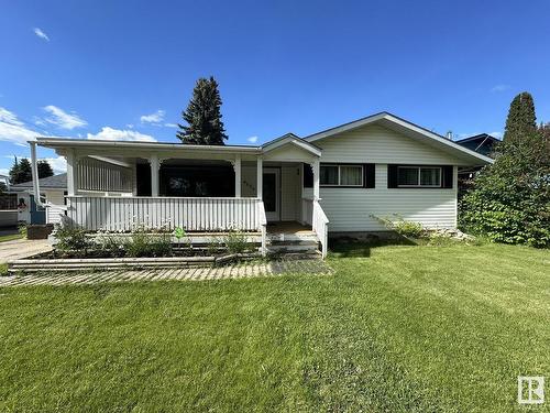 4606 52 Av, Smoky Lake Town, AB 