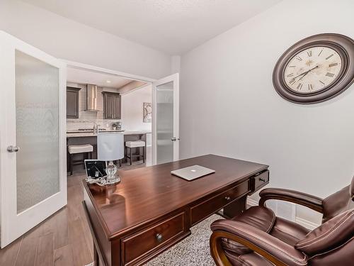 2066 Redtail Cm Nw, Edmonton, AB 