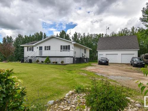 46, 53417 Rge Rd 14, Rural Parkland County, AB 