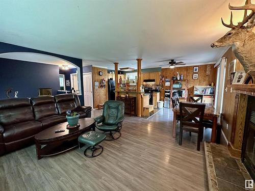 5031 6 St, Rural Lac Ste. Anne County, AB 