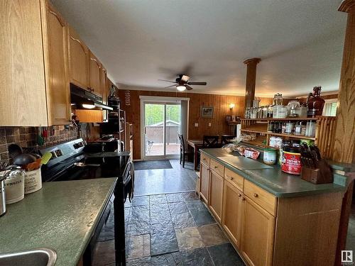 5031 6 St, Rural Lac Ste. Anne County, AB 