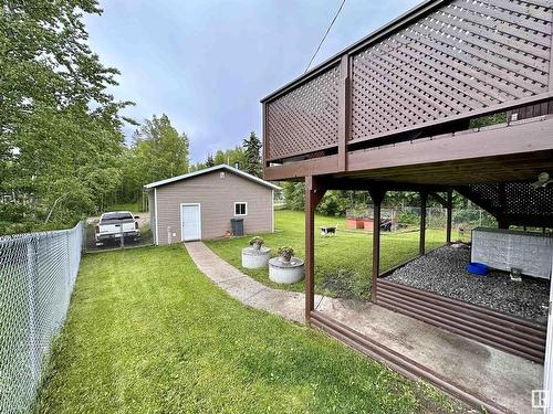 5031 6 St, Rural Lac Ste. Anne County, AB 