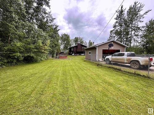 5031 6 St, Rural Lac Ste. Anne County, AB 