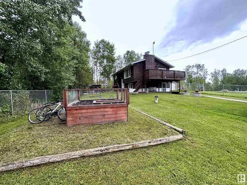 5031 6 St, Rural Lac Ste. Anne County, AB 