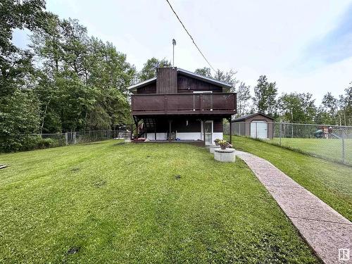 5031 6 St, Rural Lac Ste. Anne County, AB 