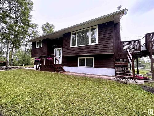 5031 6 St, Rural Lac Ste. Anne County, AB 