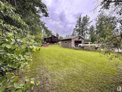 5031 6 St, Rural Lac Ste. Anne County, AB 