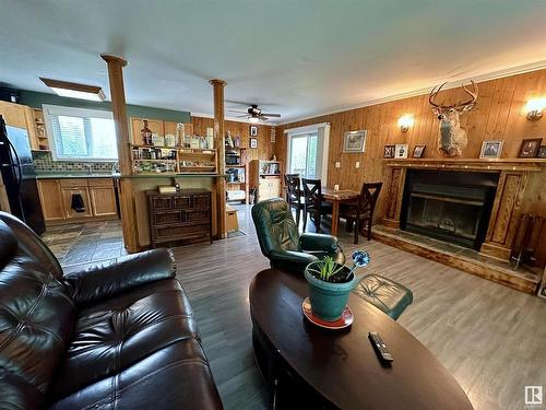 5031 6 St, Rural Lac Ste. Anne County, AB 