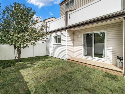 250 Lancaster Tc Nw, Edmonton, AB 